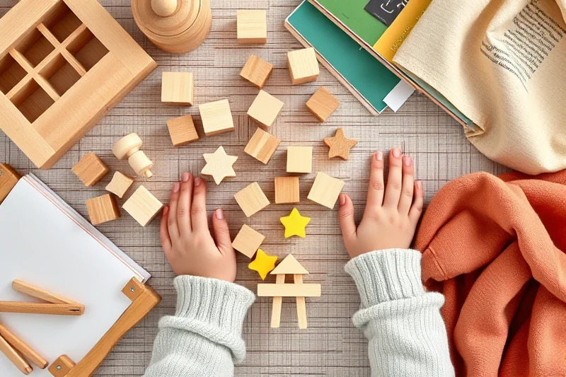 budget toddler activities indoor rainy day ideas — Budget Toddler Activities Indoor Rainy Day Ideas (the finished result)