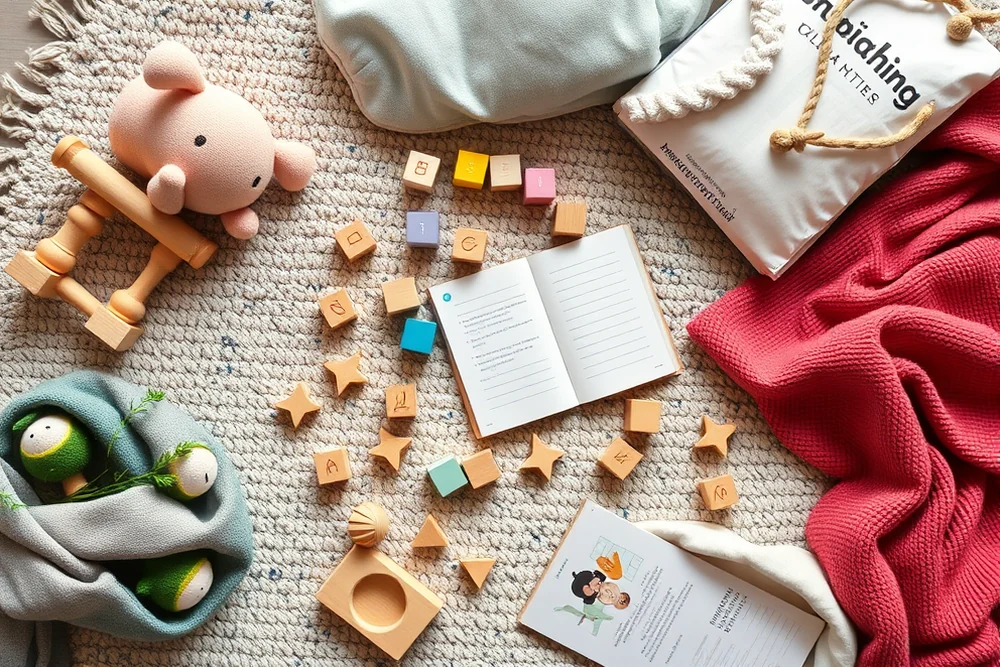 cheap toddler activities — Cheap Toddler Activities (the finished result)