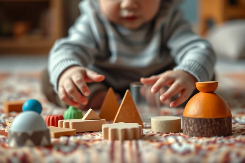 easy toddler activities stage — Easy Toddler Activities Stage (step by step)