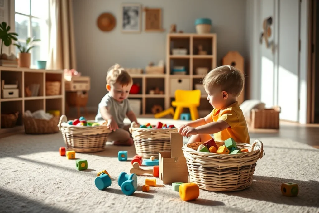 How To Toddler Activities Stage