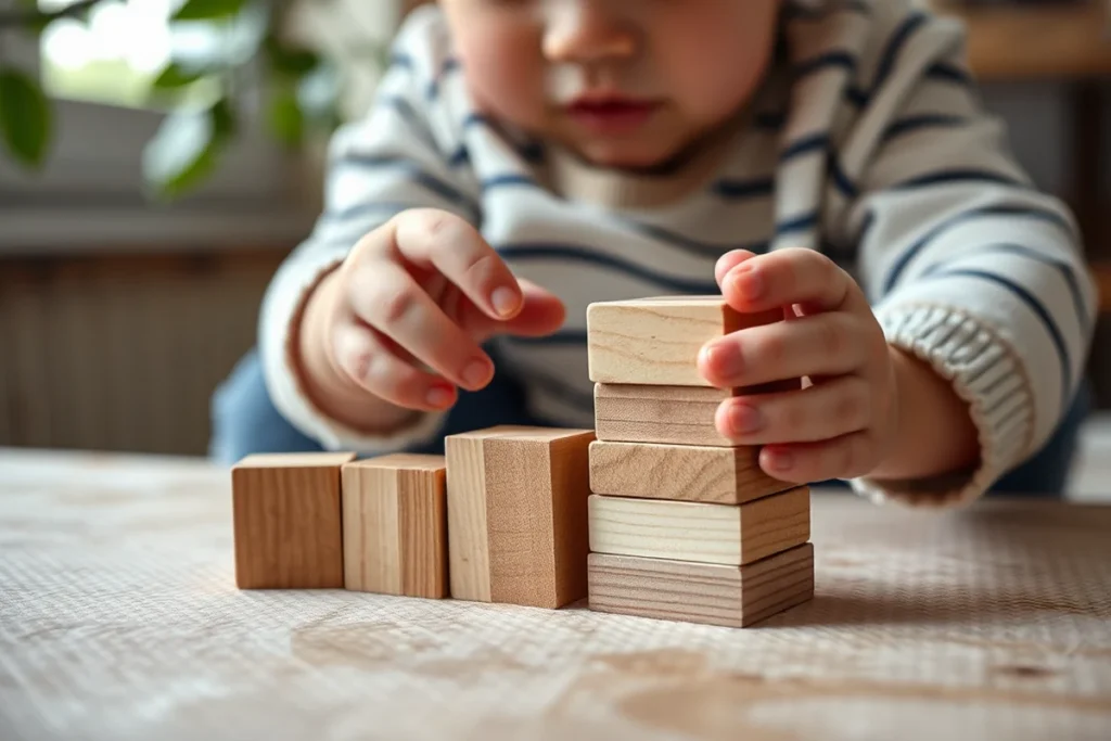 Simple Toddler Activities Budget