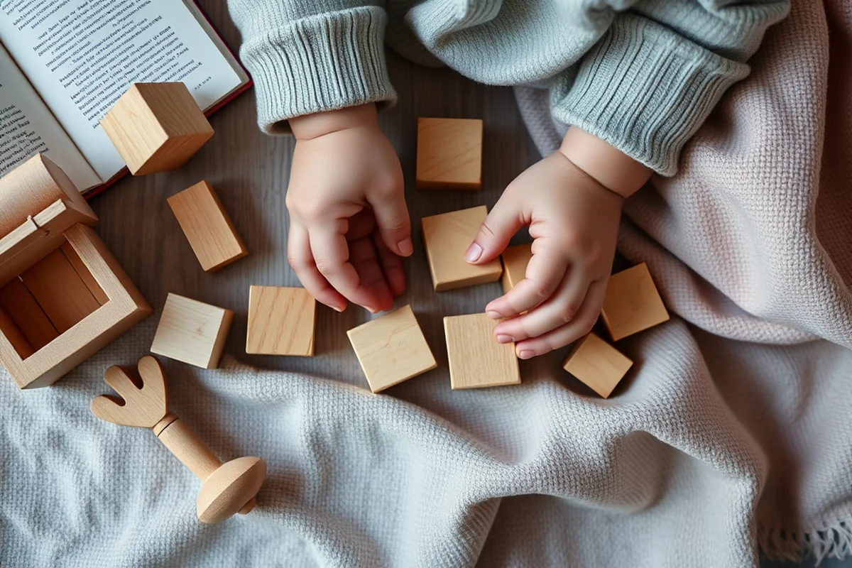 simple toddler activities troubleshooting phases — Simple Toddler Activities Troubleshooting Phases (the finished result)
