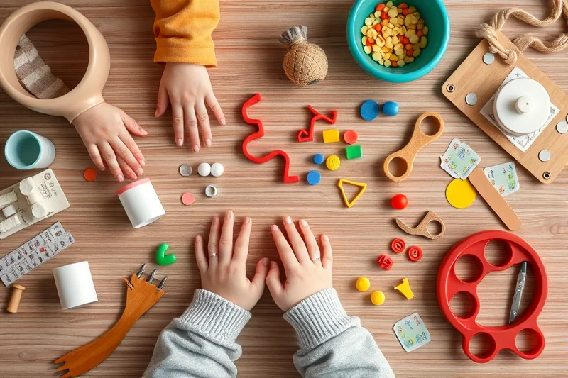 toddler activities at home comparison — Toddler Activities At Home Comparison (the finished result)