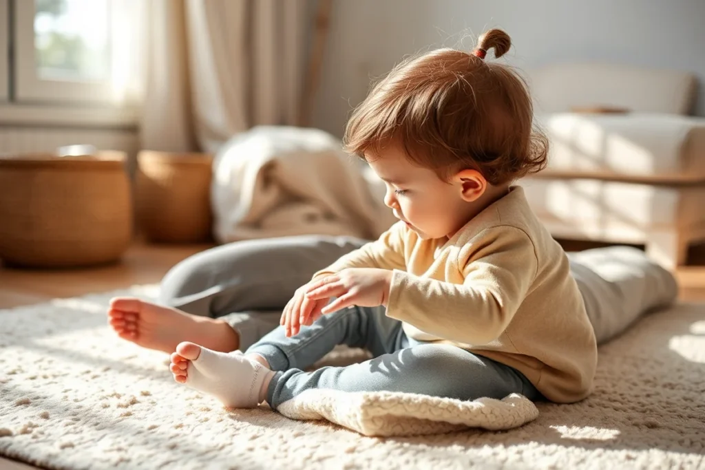 Toddler Activities Budget Ideas Guide