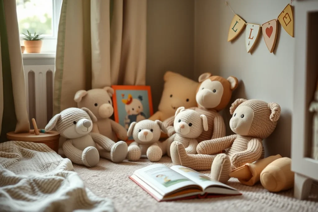 Toddler Activities By Age Stage Checklist