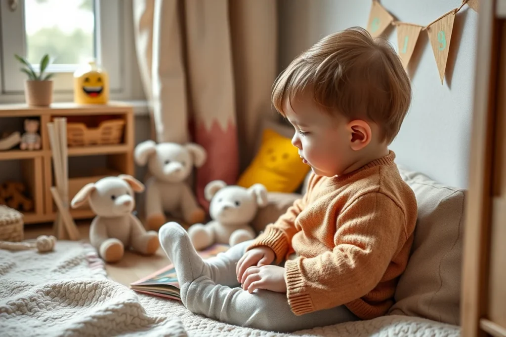 Toddler Activities By Age Stage Printable