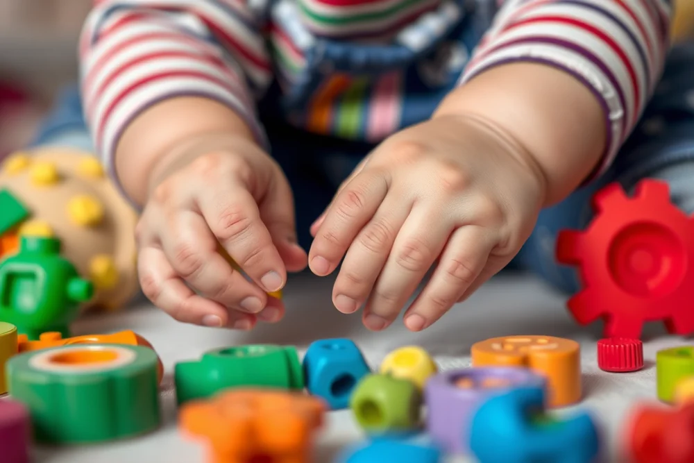 toddler activities by age & stage — Toddler Activities By Age & Stage (step by step)