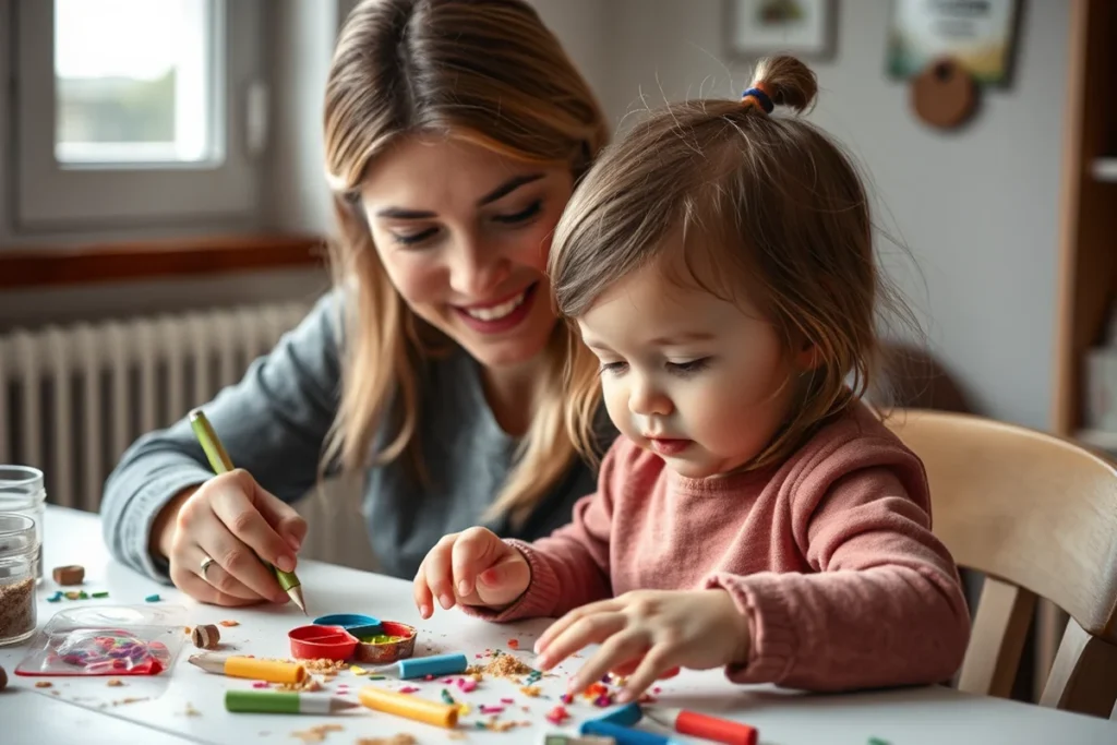 Toddler Activities By Age Stage That Actually Work