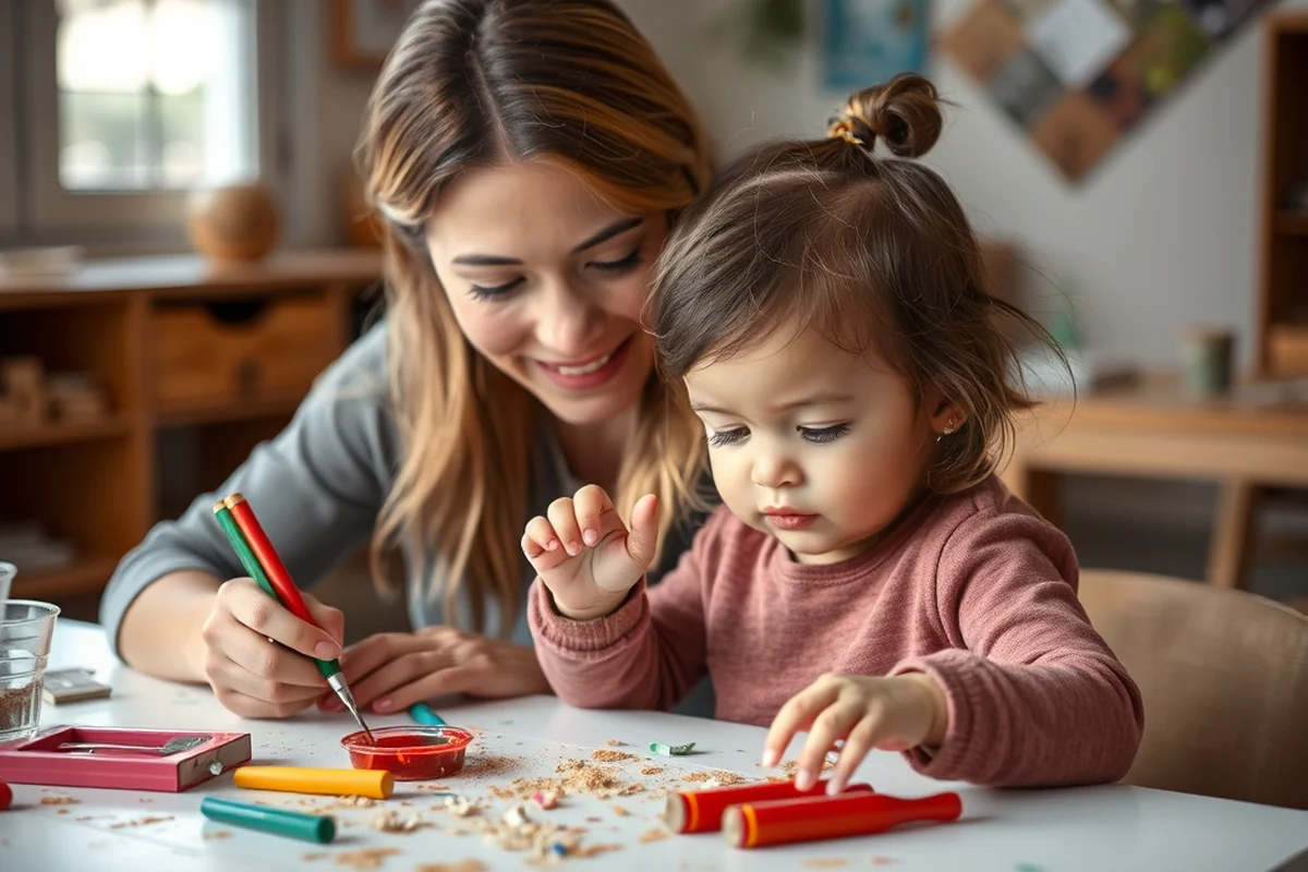 toddler activities california without tools — Toddler Activities California Without Tools