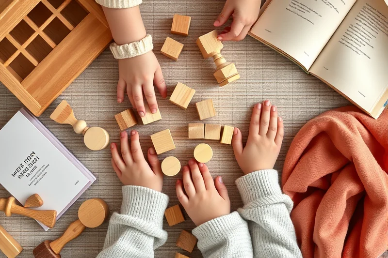 toddler activities california without tools — Toddler Activities California Without Tools (the finished result)