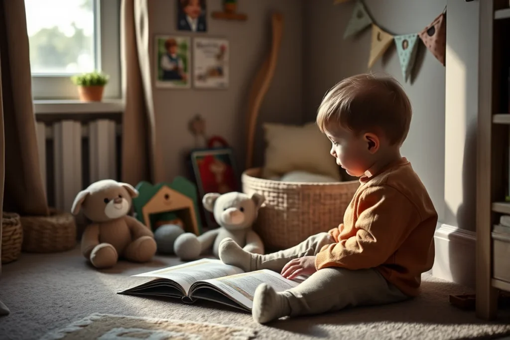 Toddler Activities Checklists Tips