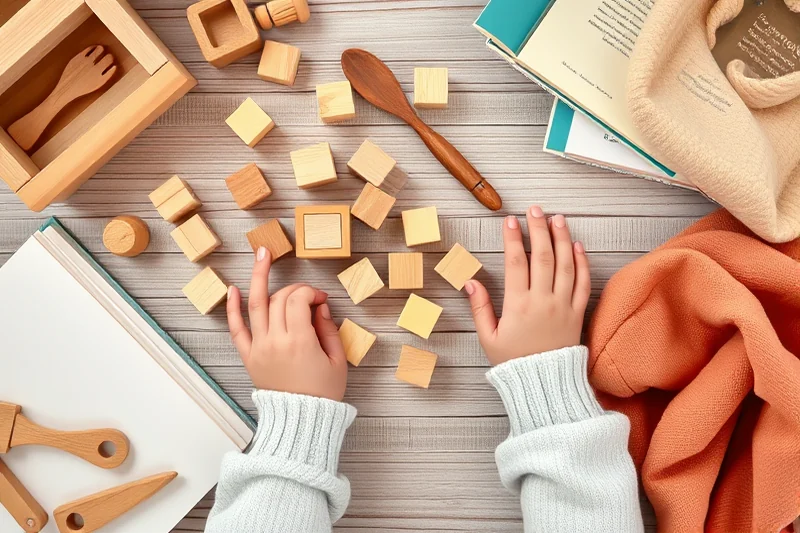 toddler activities indoor rainy day ideas checklist — Toddler Activities Indoor Rainy Day Ideas Checklist (the finished result)