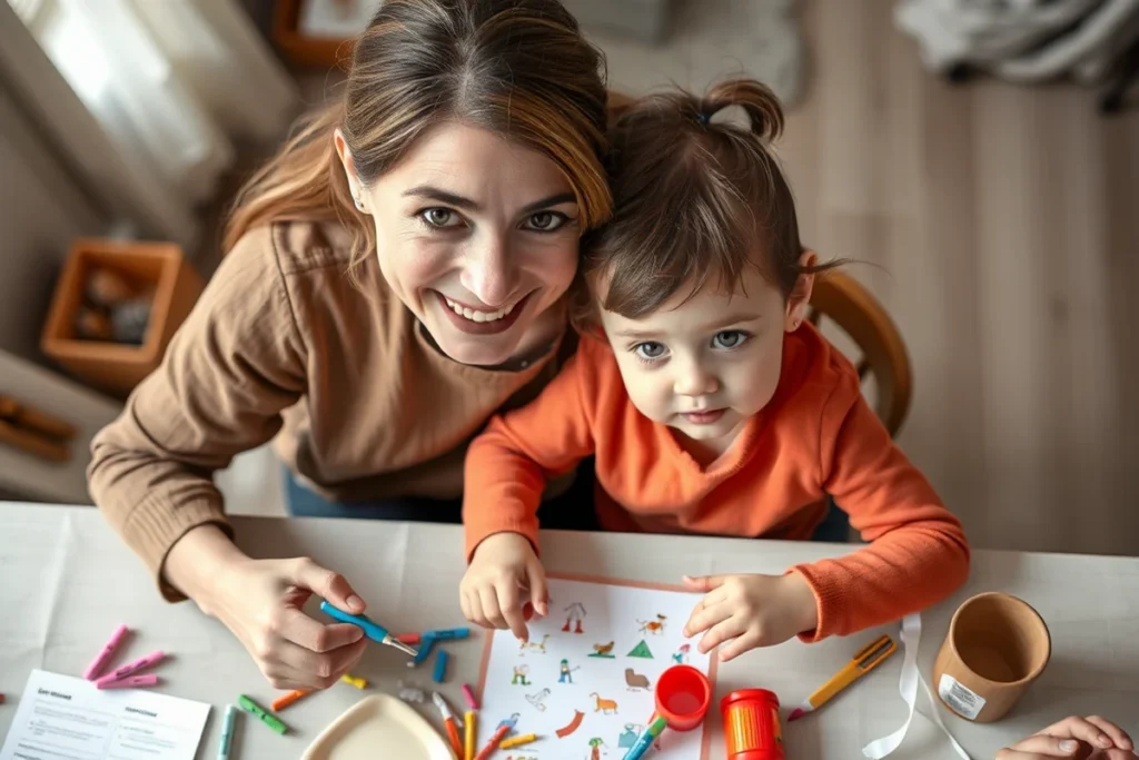 Toddler Activities Printables Checklists Printable