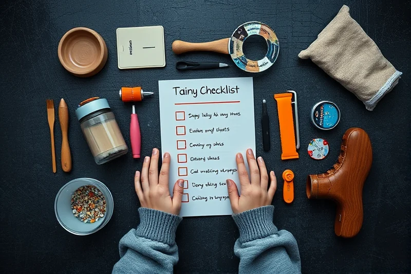 toddler activities rainy checklist β Toddler Activities Rainy Checklist (the finished result)