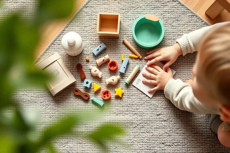toddler activities routines schedules checklist — Toddler Activities Routines Schedules Checklist (the finished result)