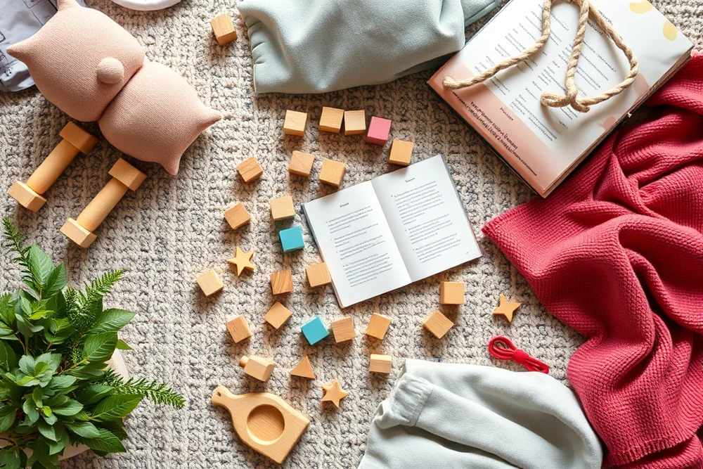 toddler activities — Toddler Activities (the finished result)