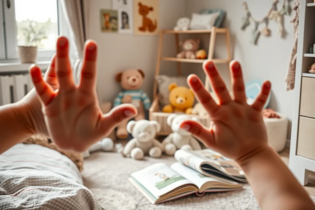 Toddler Activities Stage Guide