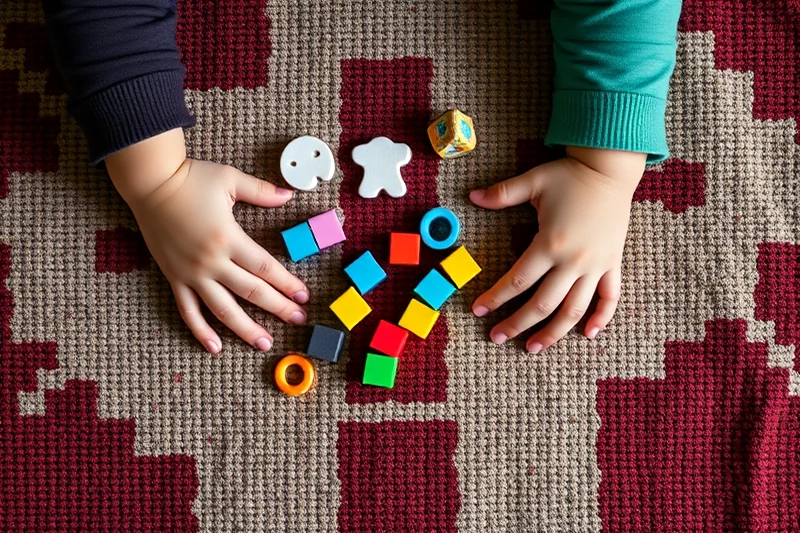 toddler activities stage tips — Toddler Activities Stage Tips (the finished result)