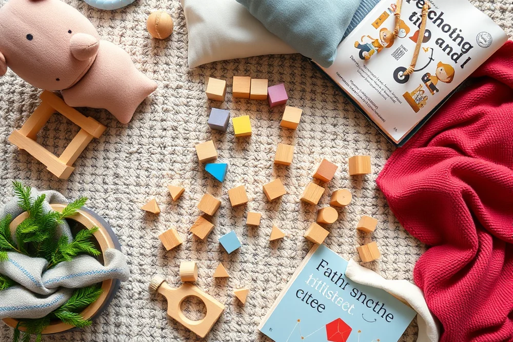toddler activities troubleshooting & phases — Toddler Activities Troubleshooting & Phases (the finished result)
