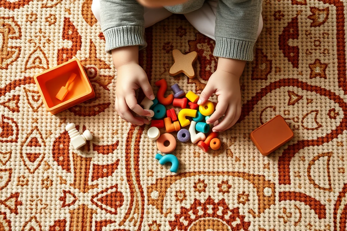 affordable toddler activities budget ideas — Affordable Toddler Activities Budget Ideas (the finished result)