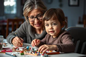 Assisted Living Week Activity Ideas