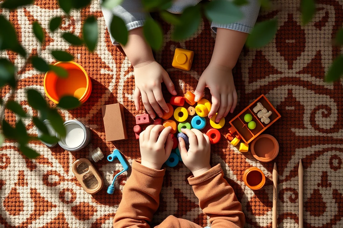 austin toddler activities — Austin Toddler Activities (the finished result)