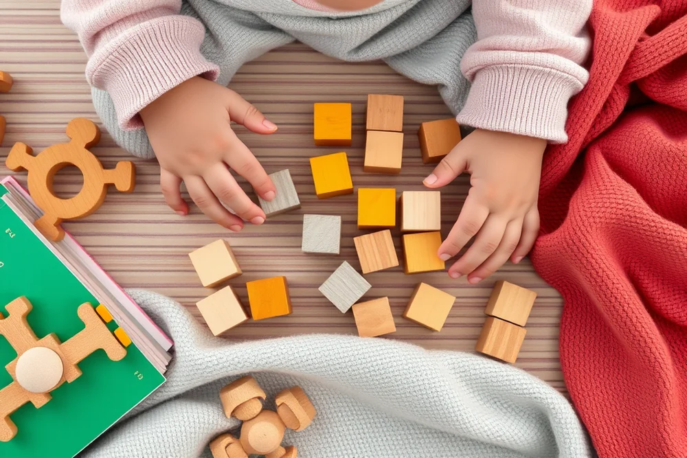 best toddler activities — Best Toddler Activities (the finished result)