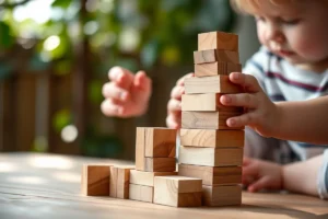 Budget Toddler Activities By Age Stage