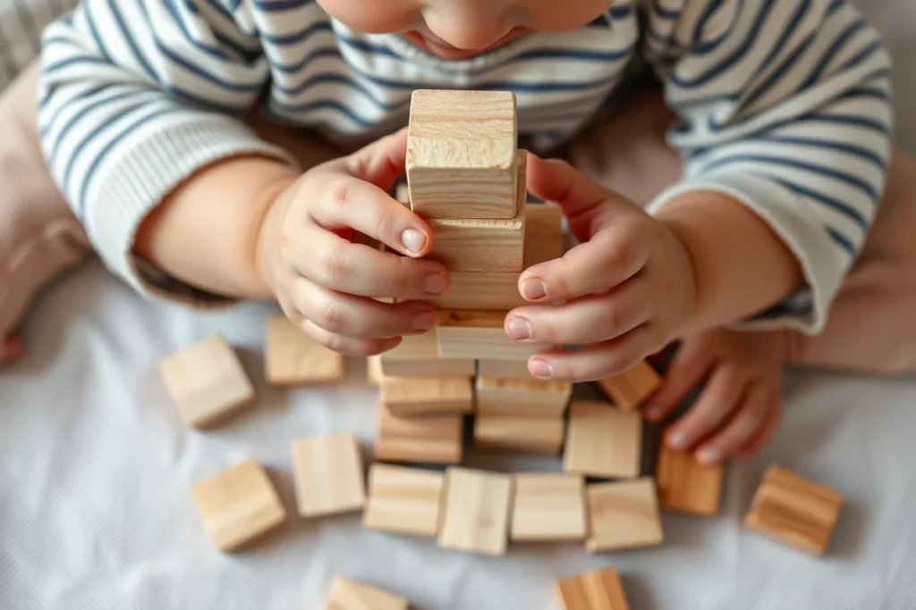 Easy Toddler Activities Indoor