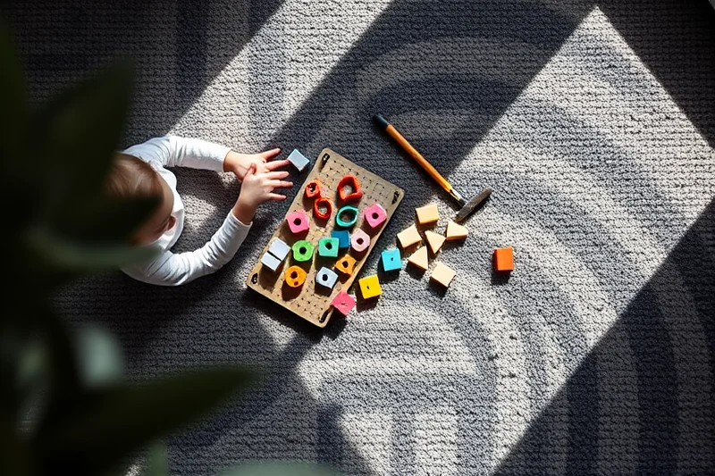 easy toddler activities printables — Easy Toddler Activities Printables (the finished result)
