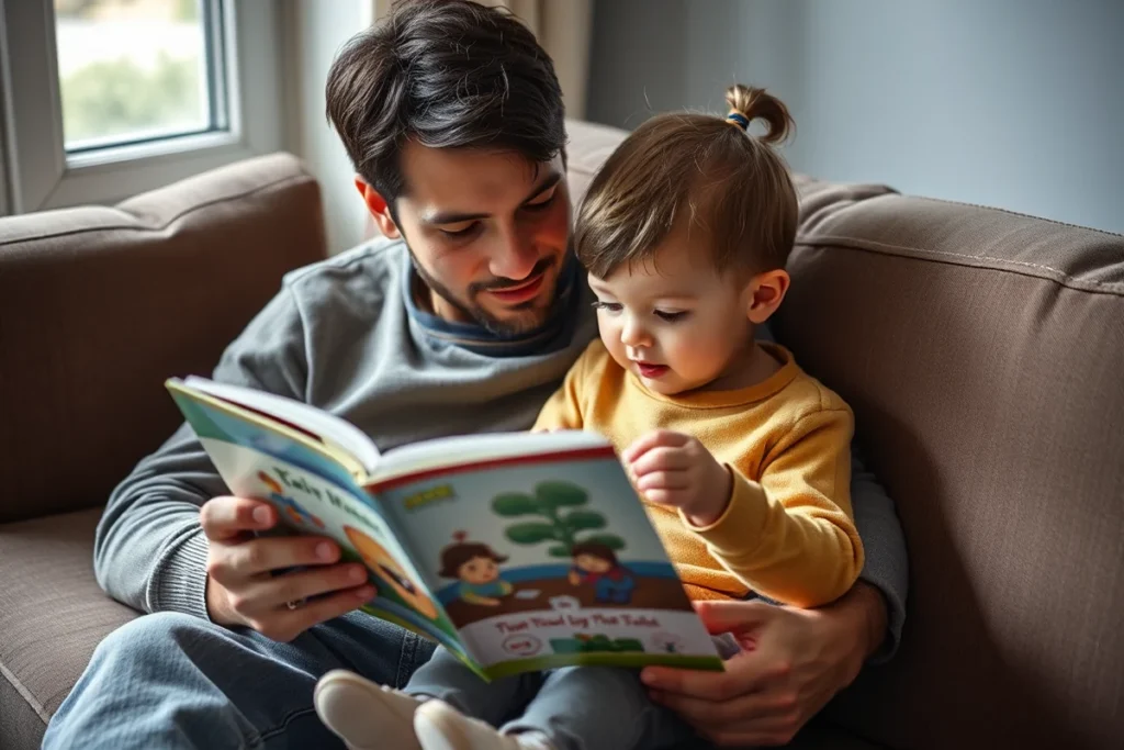 Easy Toddler Activities Rainy