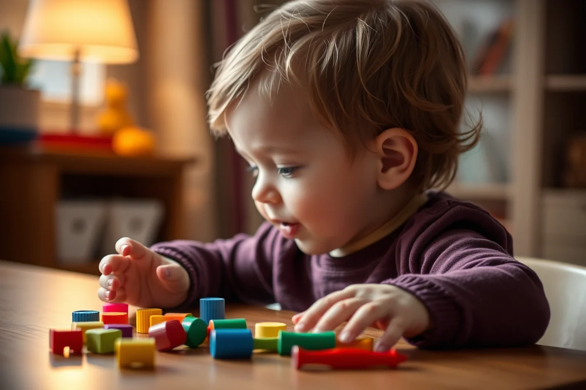easy toddler activities routines — Easy Toddler Activities Routines (step by step)