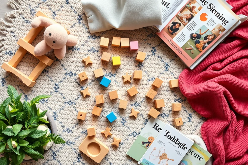 easy toddler activities β Easy Toddler Activities (the finished result)
