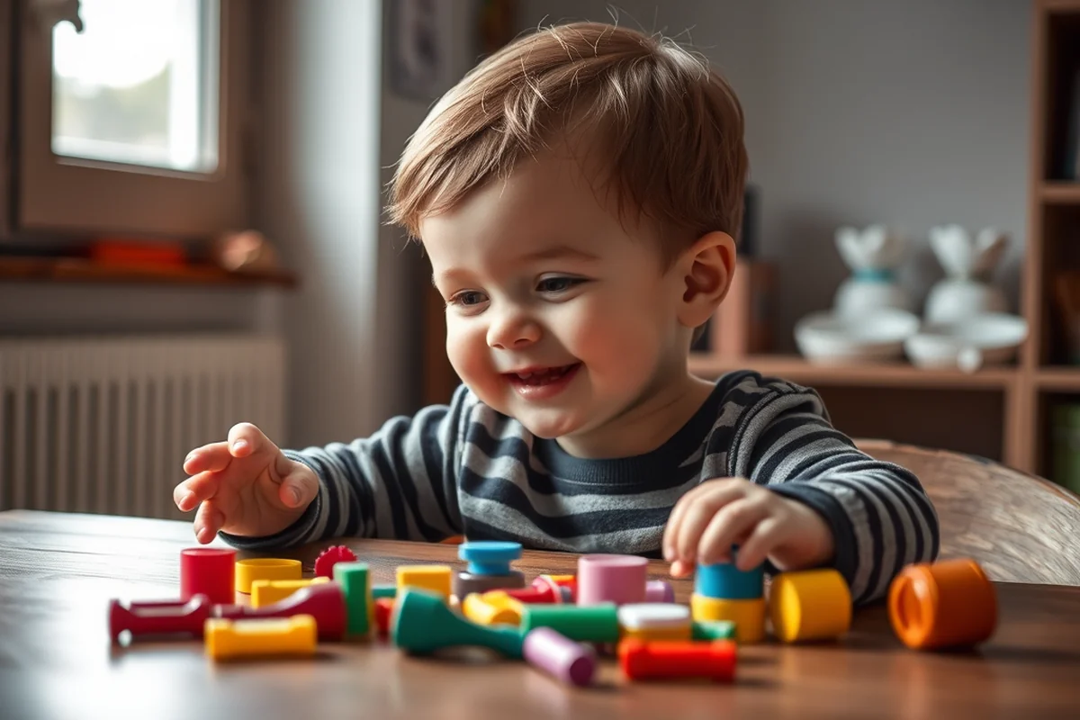 educational activities with toddlers โ Educational Activities With Toddlers (step by step)