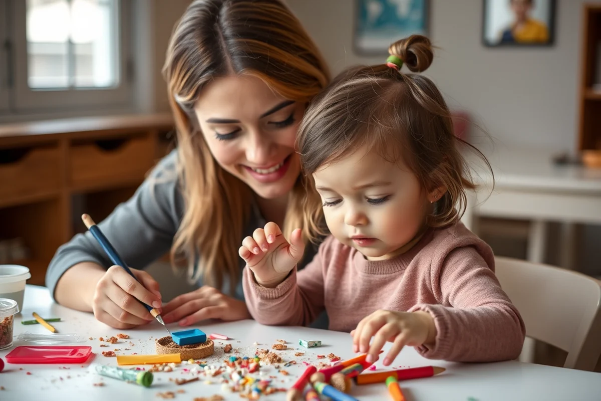 fast toddler activities in las vegas — Fast Toddler Activities In Las Vegas