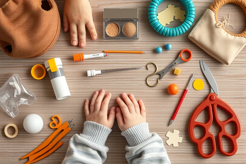 fast toddler activities in las vegas — Fast Toddler Activities In Las Vegas (the finished result)
