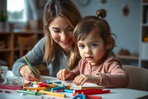 Fun Activities For Toddlers