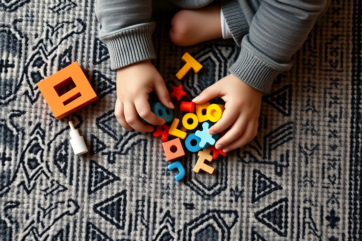 how to toddler activities ideas — How To Toddler Activities Ideas (the finished result)