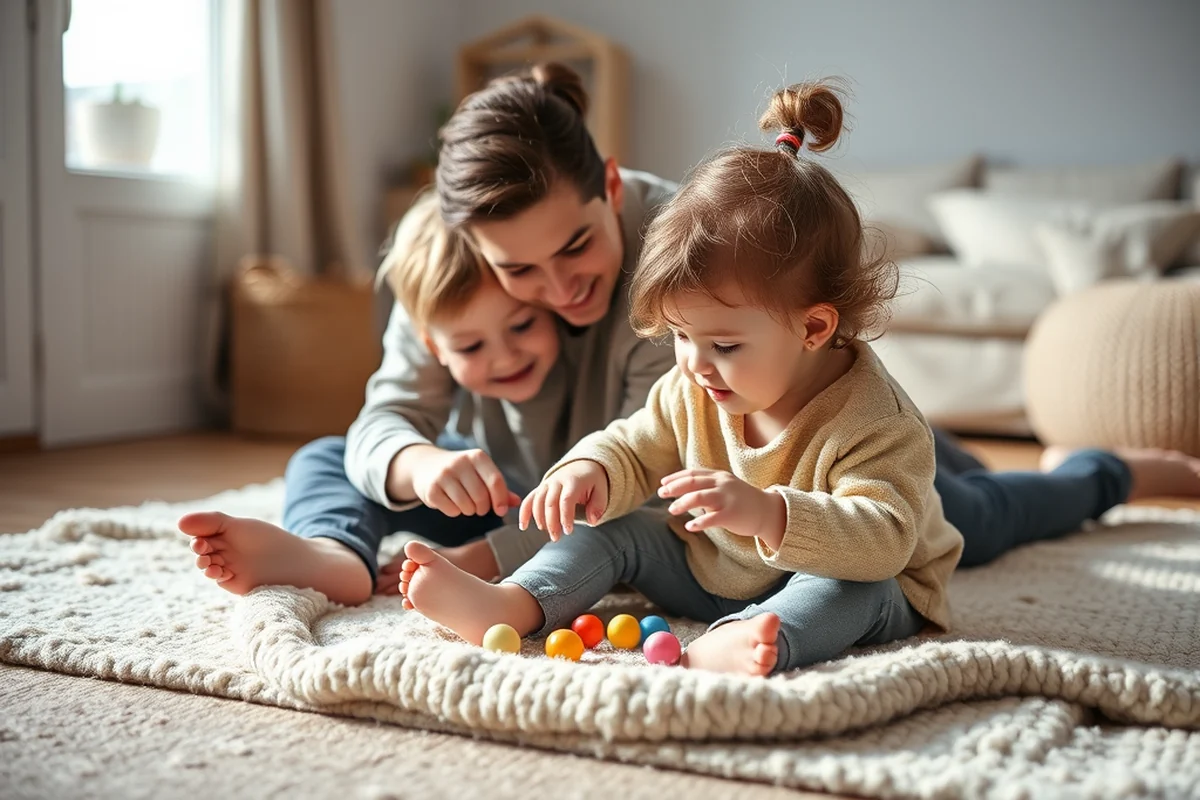 how to toddler activities indoor — How To Toddler Activities Indoor