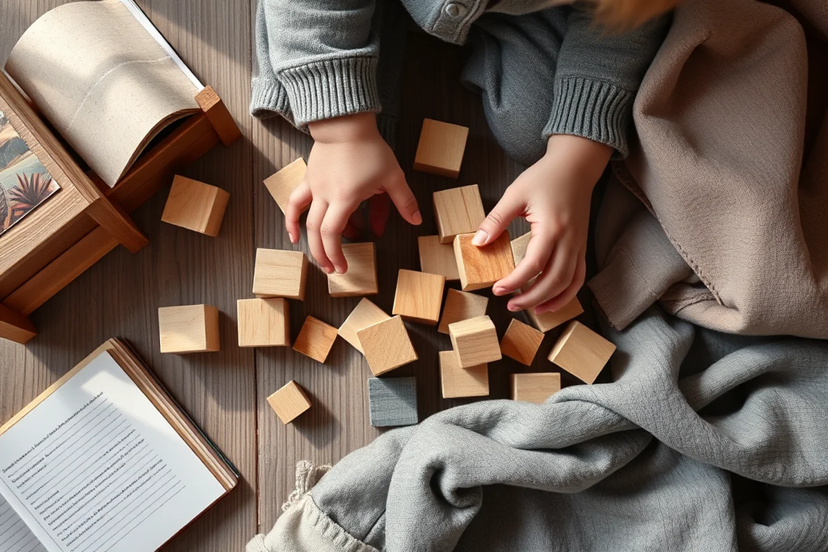 how to toddler activities troubleshooting phases — How To Toddler Activities Troubleshooting Phases (the finished result)