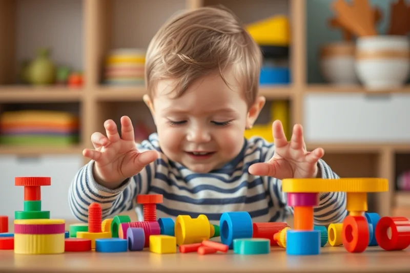 quick toddler activities stage — Quick Toddler Activities Stage (step by step)