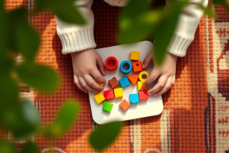 quick toddler activities troubleshooting phases — Quick Toddler Activities Troubleshooting Phases (the finished result)