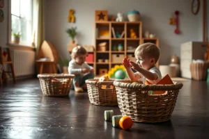 Rainy Day Activities For Kids