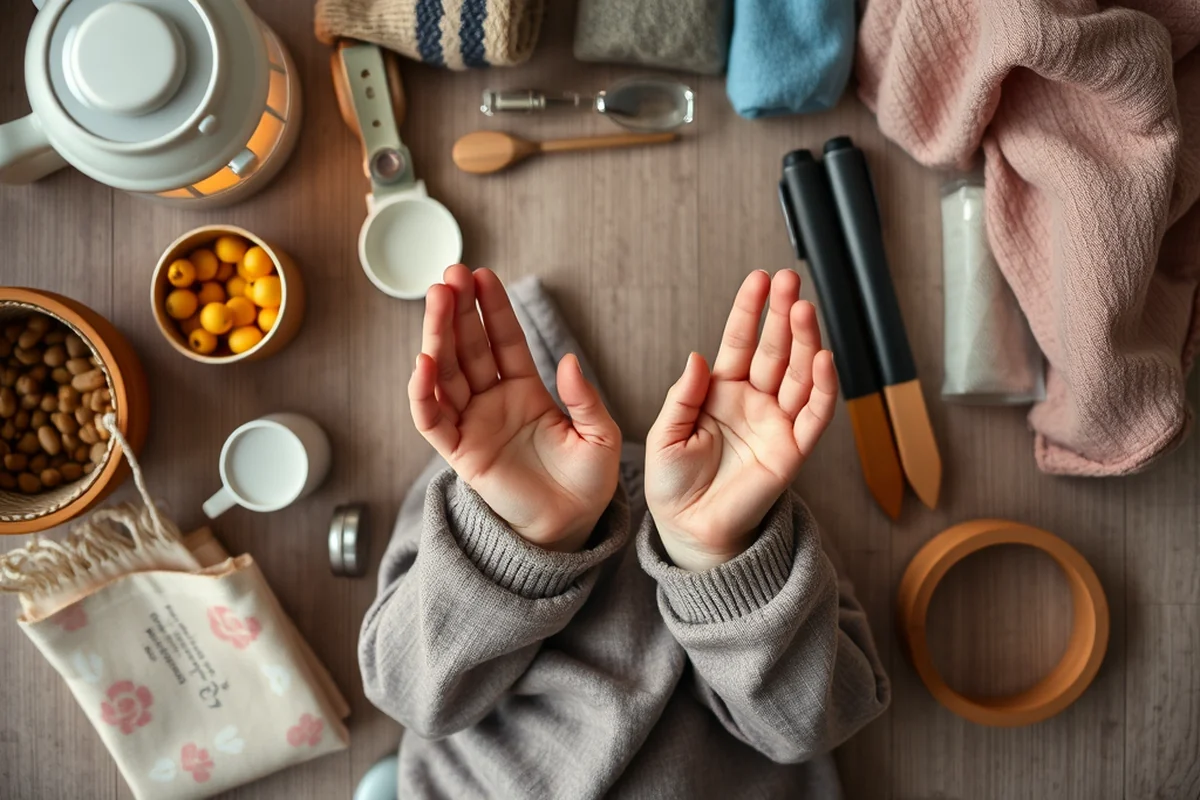 september activities for kids — September Activities For Kids (the finished result)
