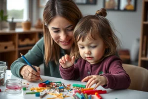 Simple Toddler Activities Indoor Rainy Day Ideas