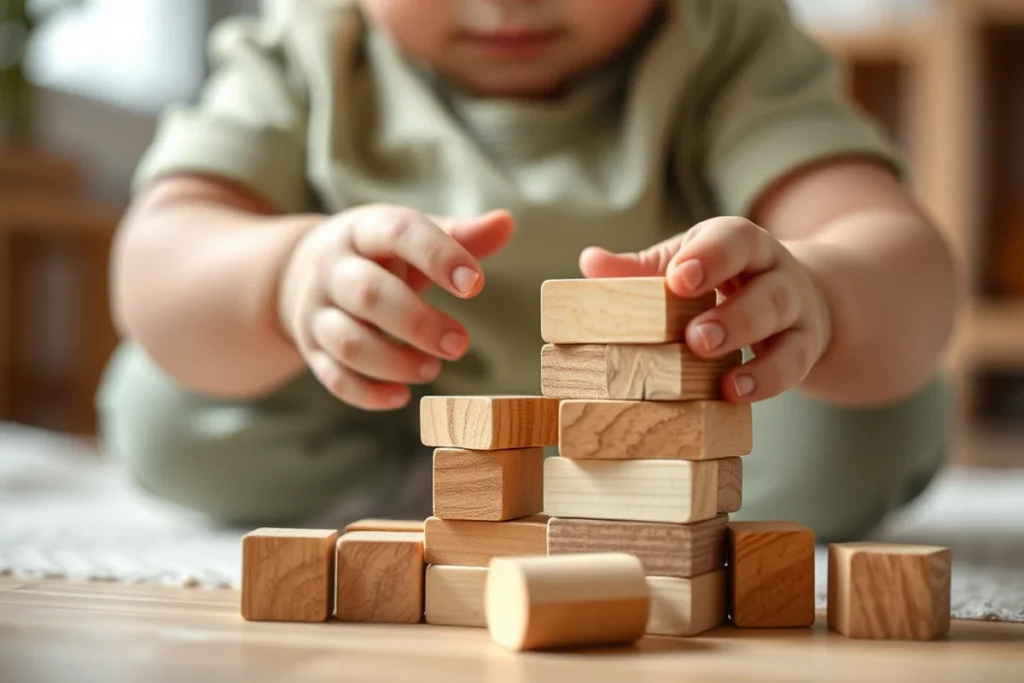 Simple Toddler Activities Routines