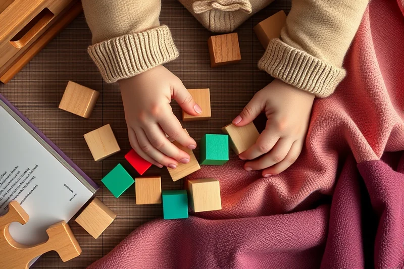 simple toddler activities routines — Simple Toddler Activities Routines (the finished result)