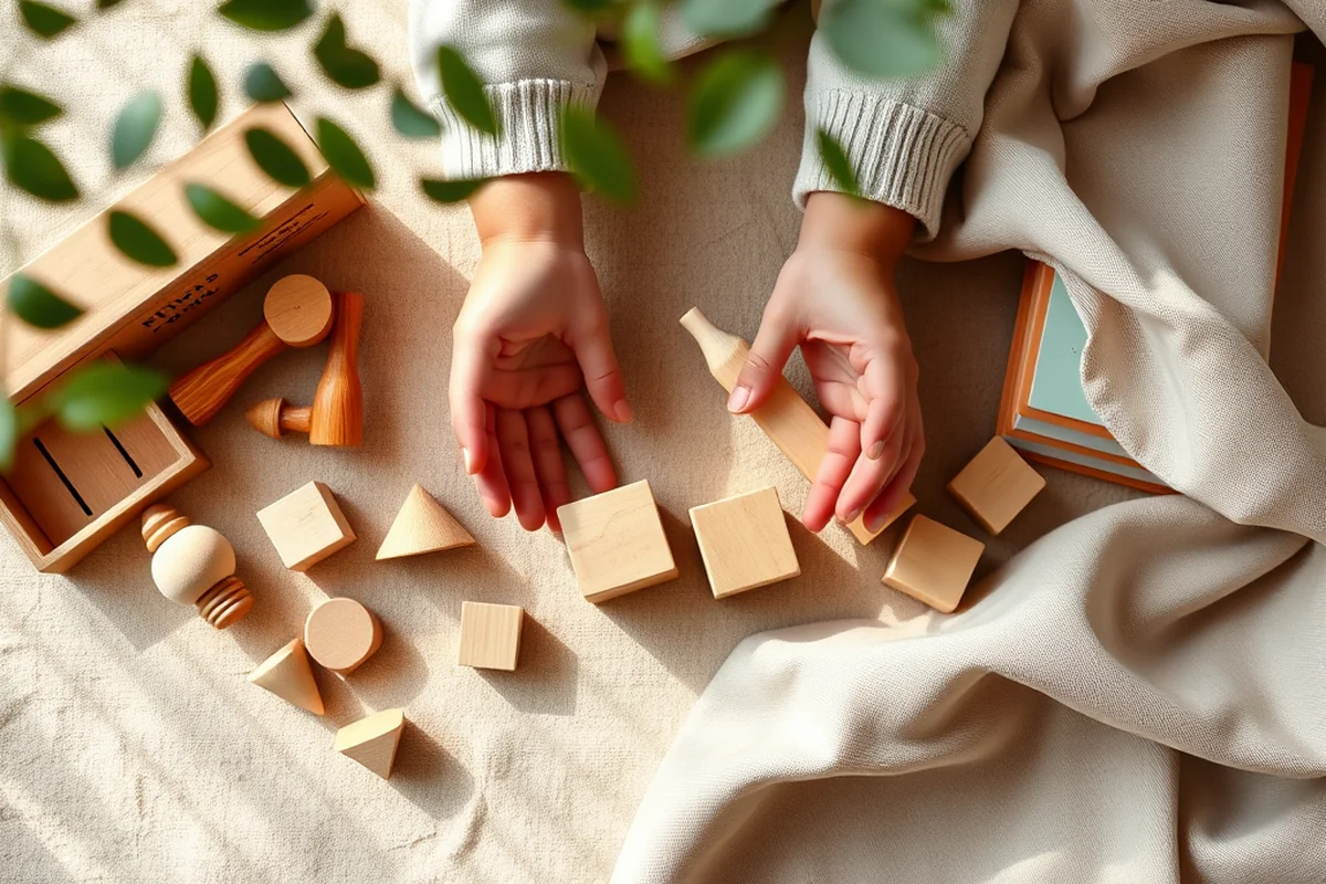 toddler activities budget for beginners — Toddler Activities Budget For Beginners (the finished result)