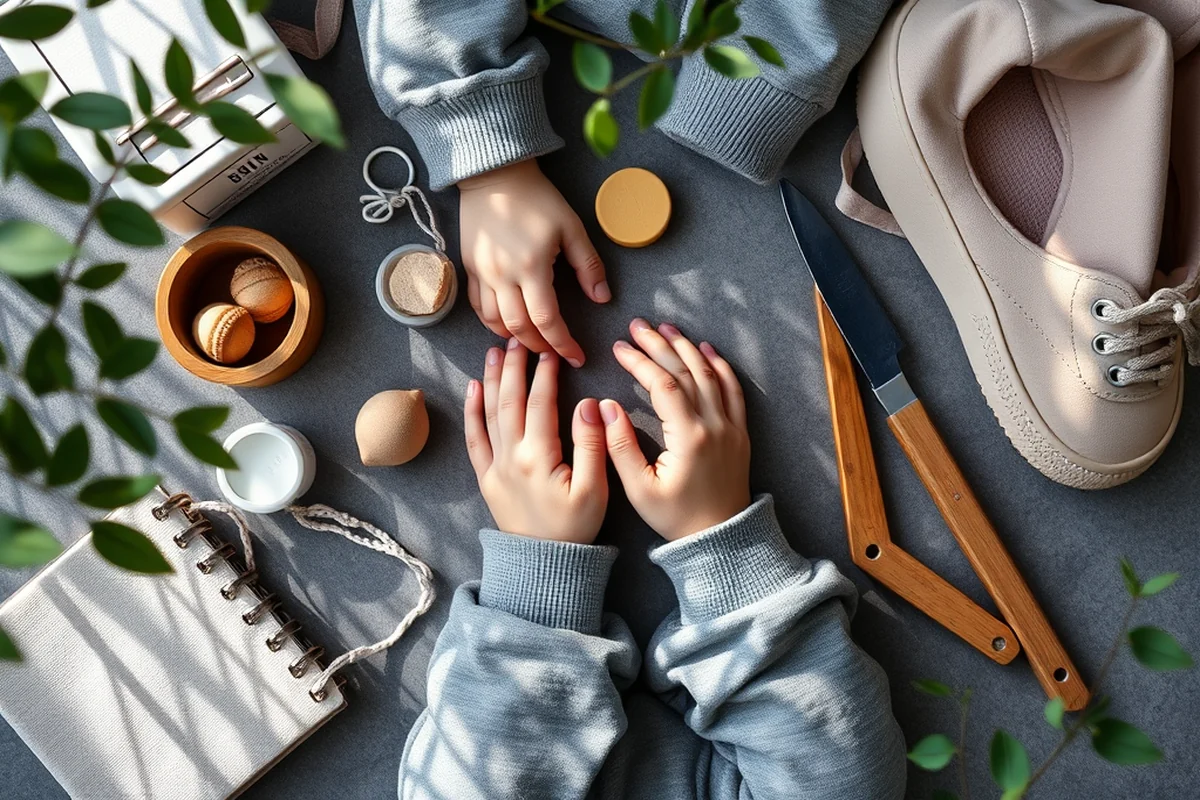 toddler activities budget for small spaces — Toddler Activities Budget For Small Spaces (the finished result)