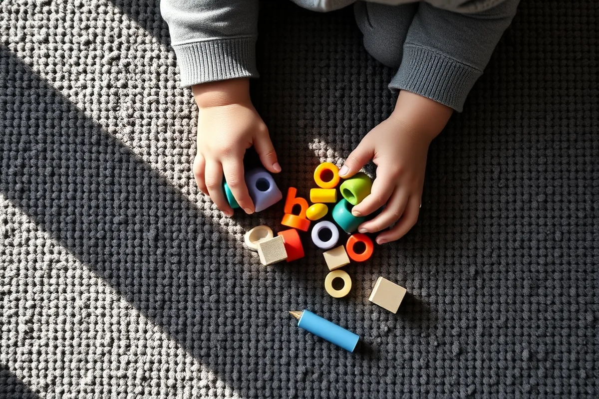 toddler activities budget guide — Toddler Activities Budget Guide (the finished result)